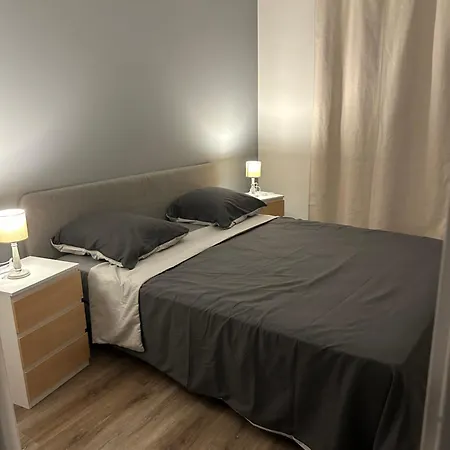Apartment Tres Joli Cluses